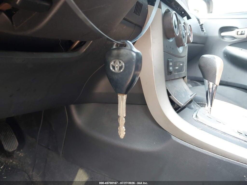 2T1BU4EE8DC937473 2013 TOYOTA COROLLA photo no. 11