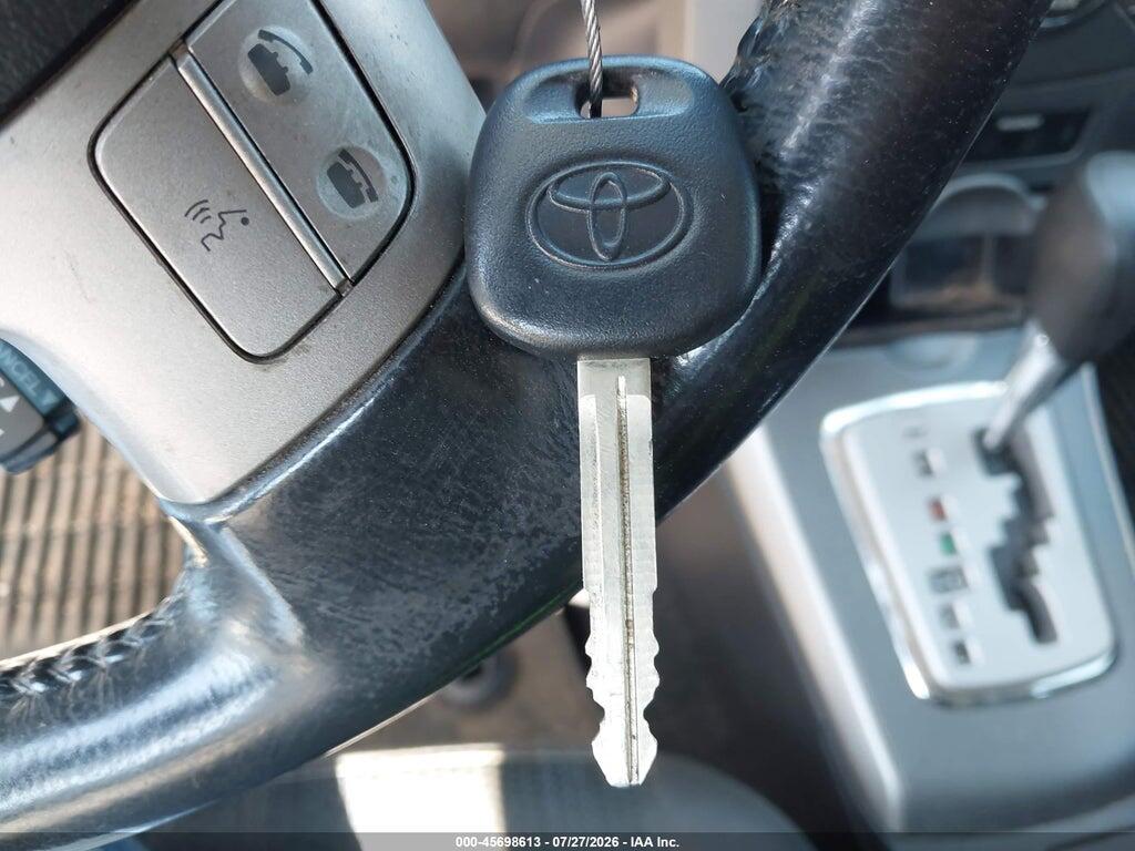 5YFBU4EE7DP130362 2013 TOYOTA COROLLA photo no. 11