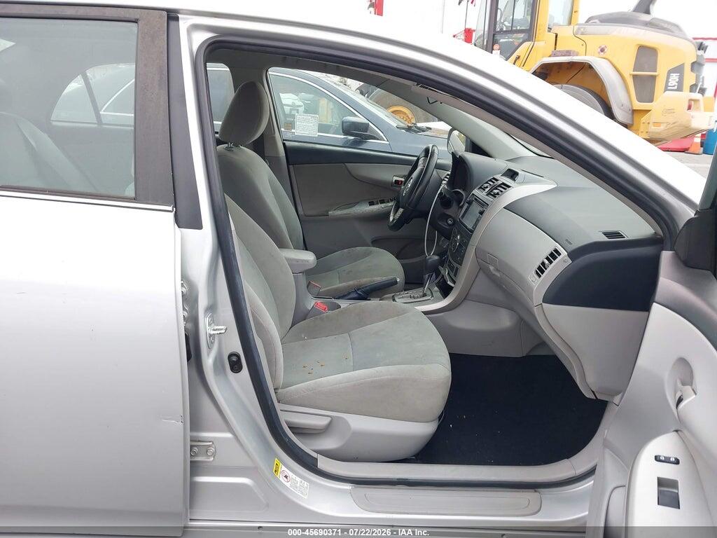 5YFBU4EE8DP202928 2013 TOYOTA COROLLA photo no. 5