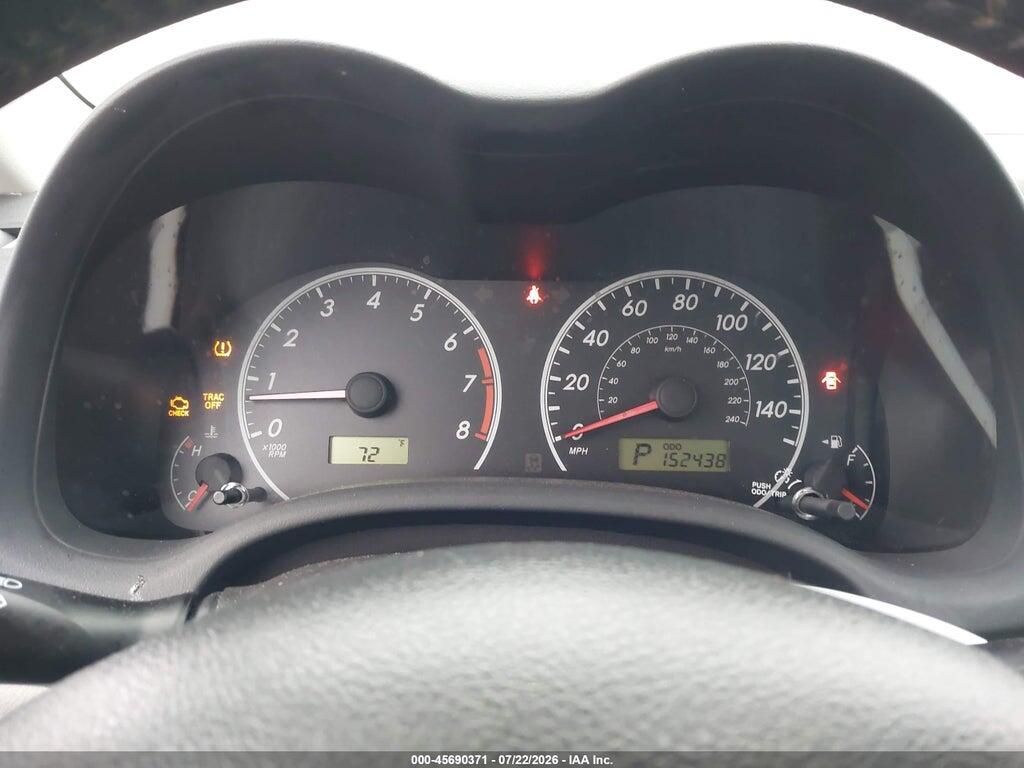 5YFBU4EE8DP202928 2013 TOYOTA COROLLA photo no. 7