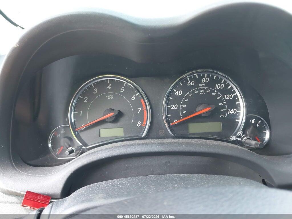 2T1BU4EE4DC948387 2013 TOYOTA COROLLA photo no. 7