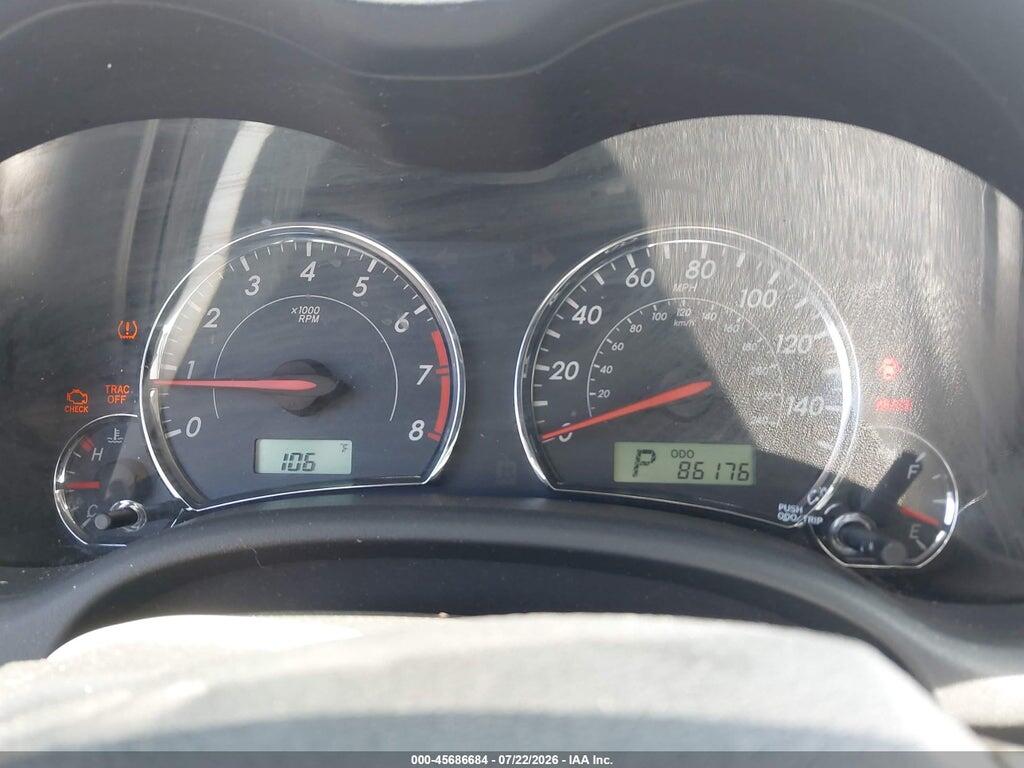 5YFBU4EE5DP199454 2013 TOYOTA COROLLA photo no. 7