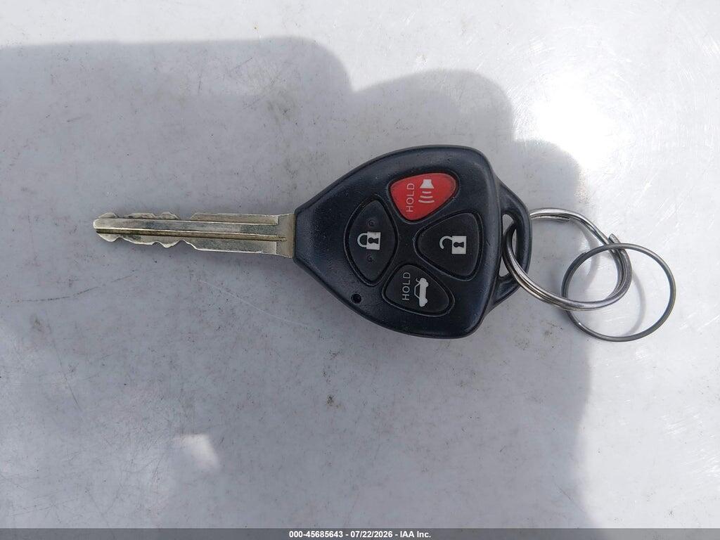 2T1BU4EE4DC958319 2013 TOYOTA COROLLA photo no. 11