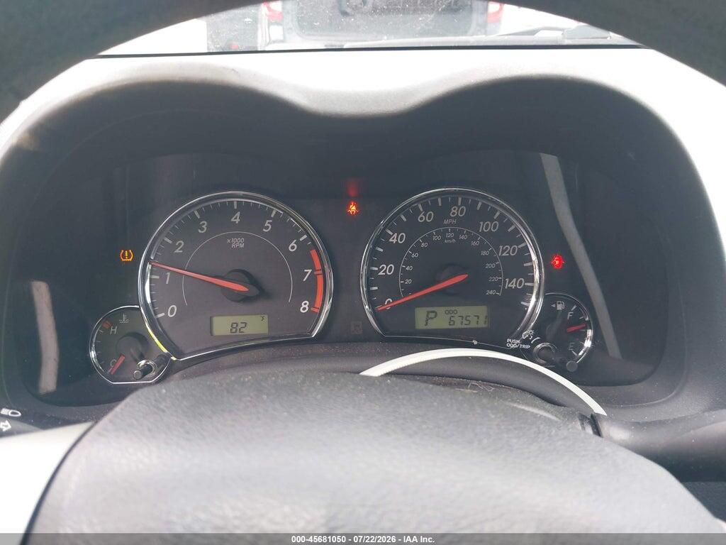 2T1BU4EE9DC078930 2013 TOYOTA COROLLA photo no. 7