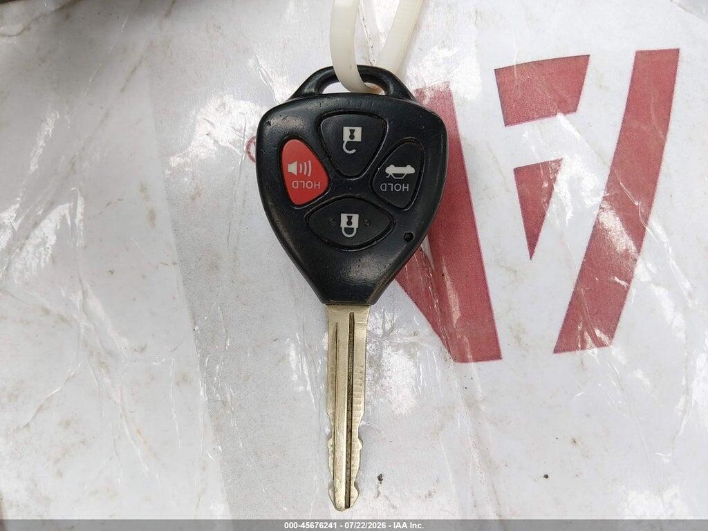 5YFBU4EEXDP120179 2013 TOYOTA COROLLA photo no. 11