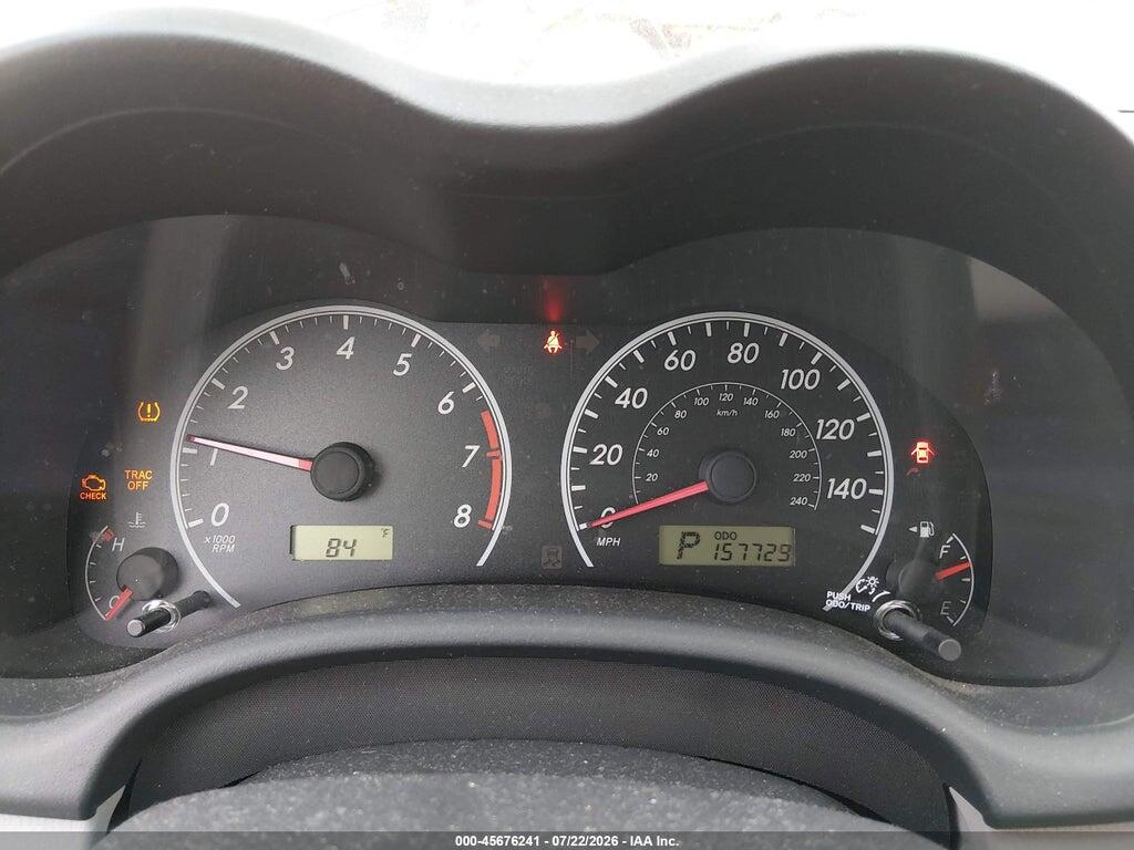 5YFBU4EEXDP120179 2013 TOYOTA COROLLA photo no. 7