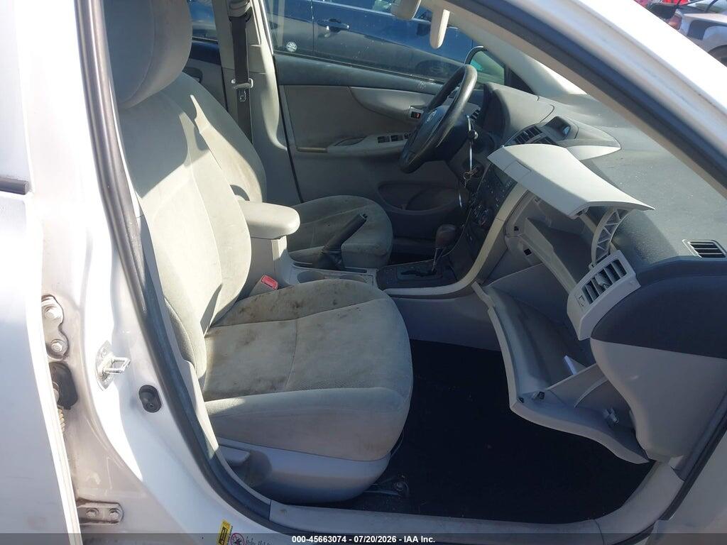 2T1BU4EE5DC943179 2013 TOYOTA COROLLA photo no. 5