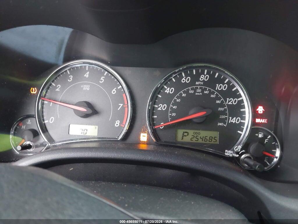 2T1BU4EE2DC084083 2013 TOYOTA COROLLA photo no. 7
