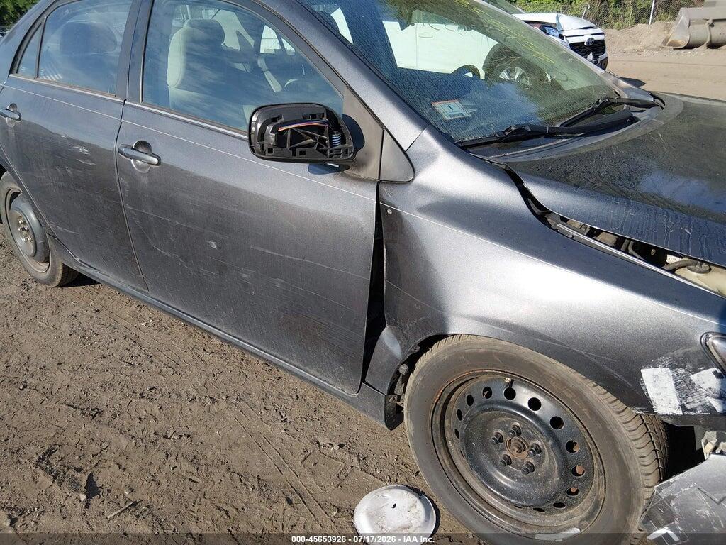 2T1BU4EE2DC046658 2013 TOYOTA COROLLA photo no. 6