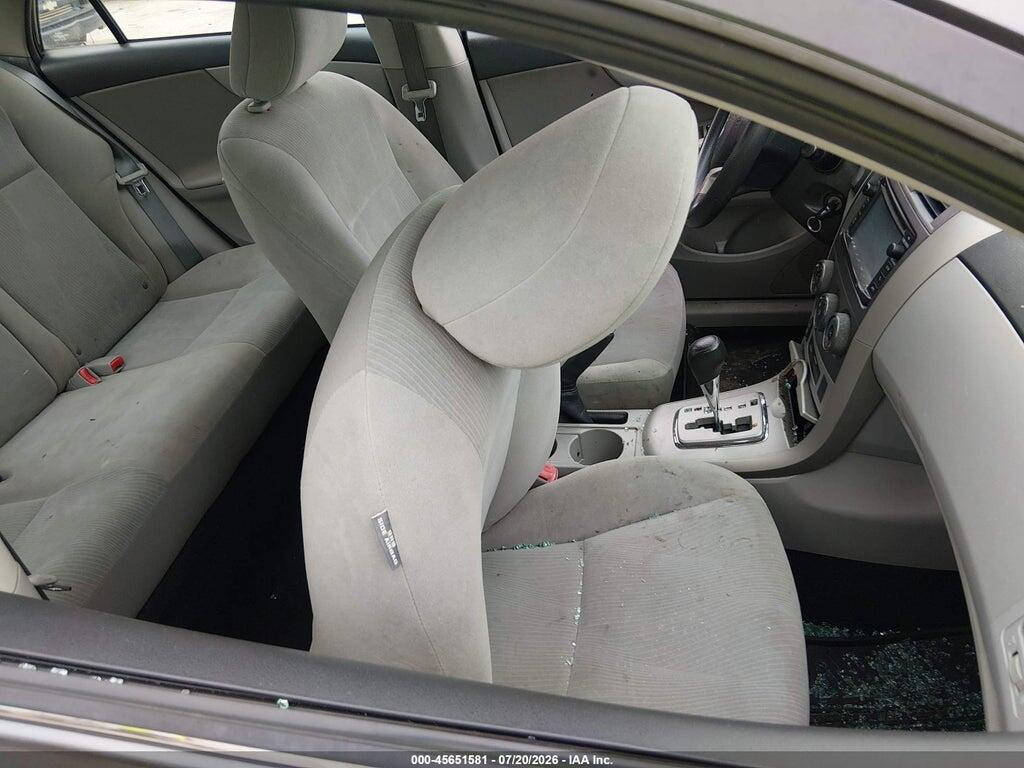 2T1BU4EE7DC922561 2013 TOYOTA COROLLA photo no. 5