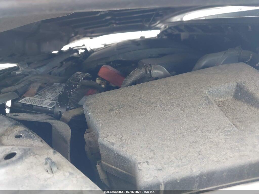 5YFBU4EEXDP219987 2013 TOYOTA COROLLA photo no. 10