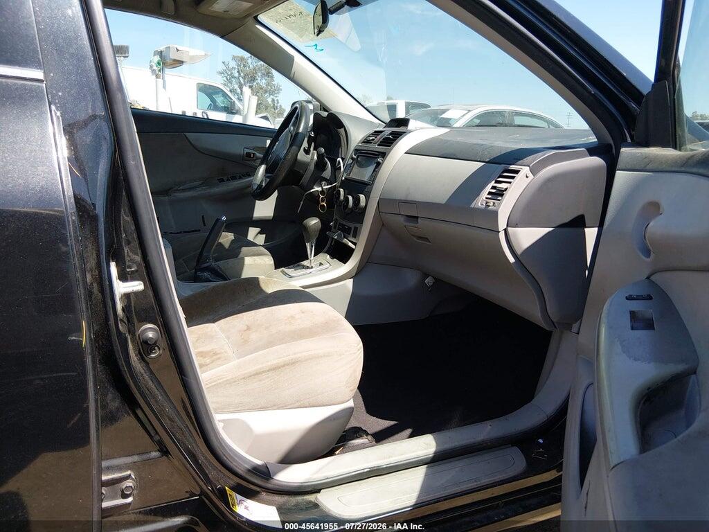 5YFBU4EE6DP213068 2013 TOYOTA COROLLA photo no. 5