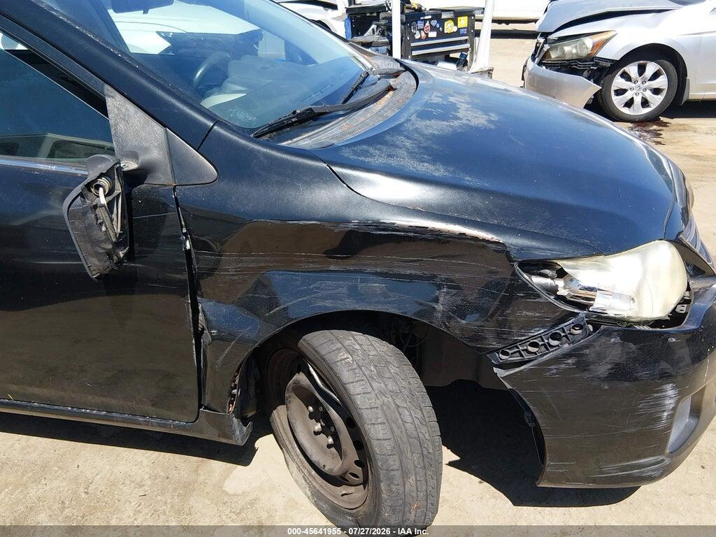 5YFBU4EE6DP213068 2013 TOYOTA COROLLA photo no. 6