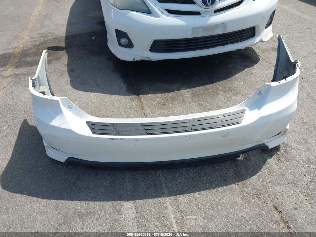 2T1BU4EE2DC998463 2013 TOYOTA COROLLA photo no. 12