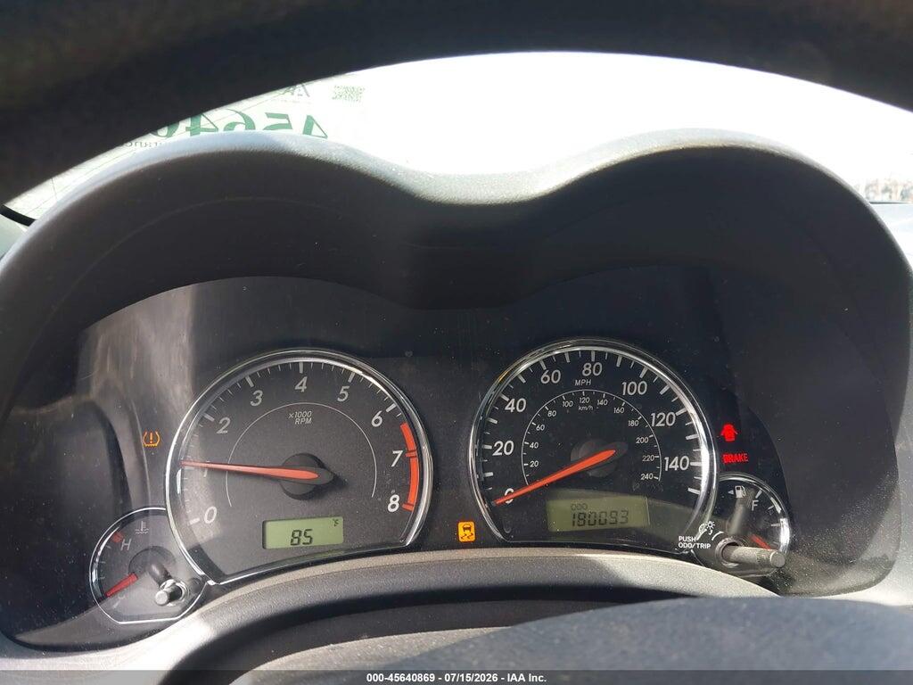 2T1BU4EE2DC998463 2013 TOYOTA COROLLA photo no. 7