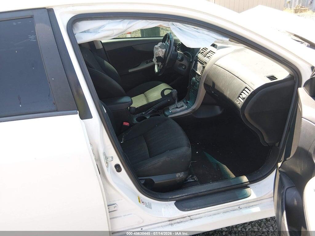 2T1BU4EE4DC951855 2013 TOYOTA COROLLA photo no. 5