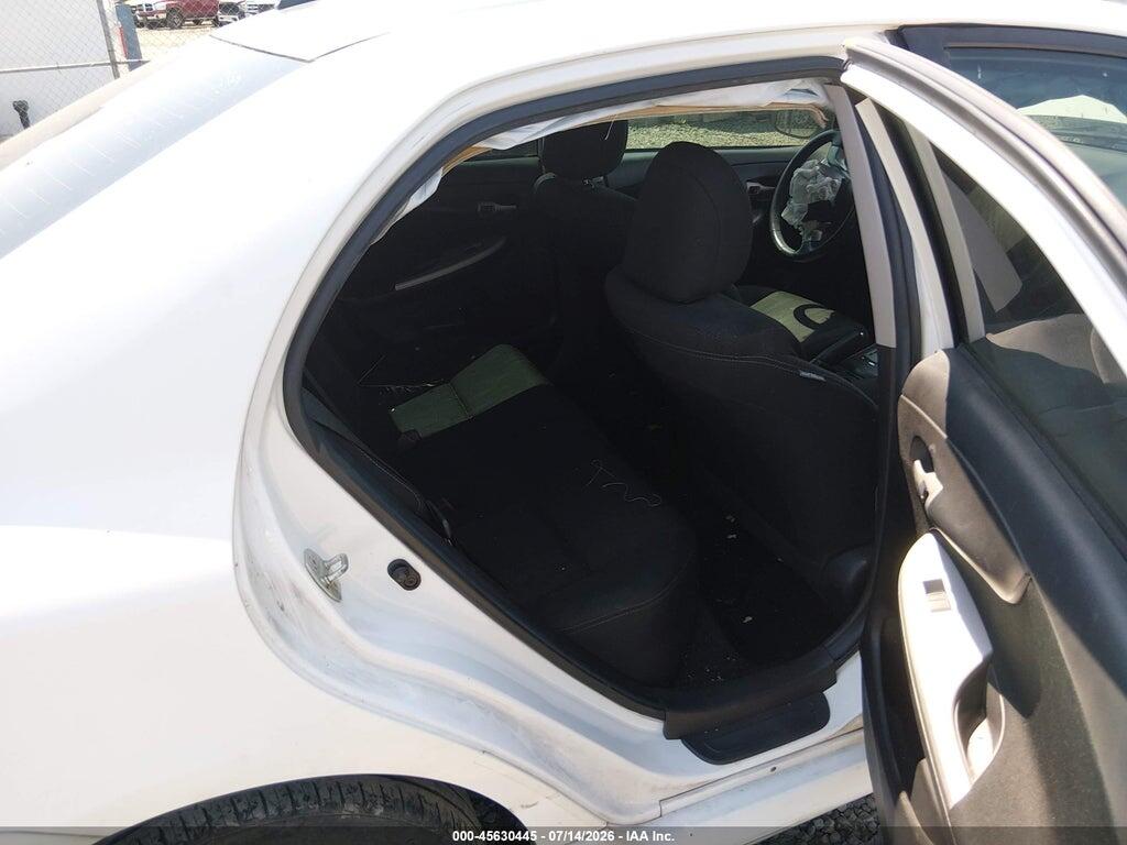 2T1BU4EE4DC951855 2013 TOYOTA COROLLA photo no. 8