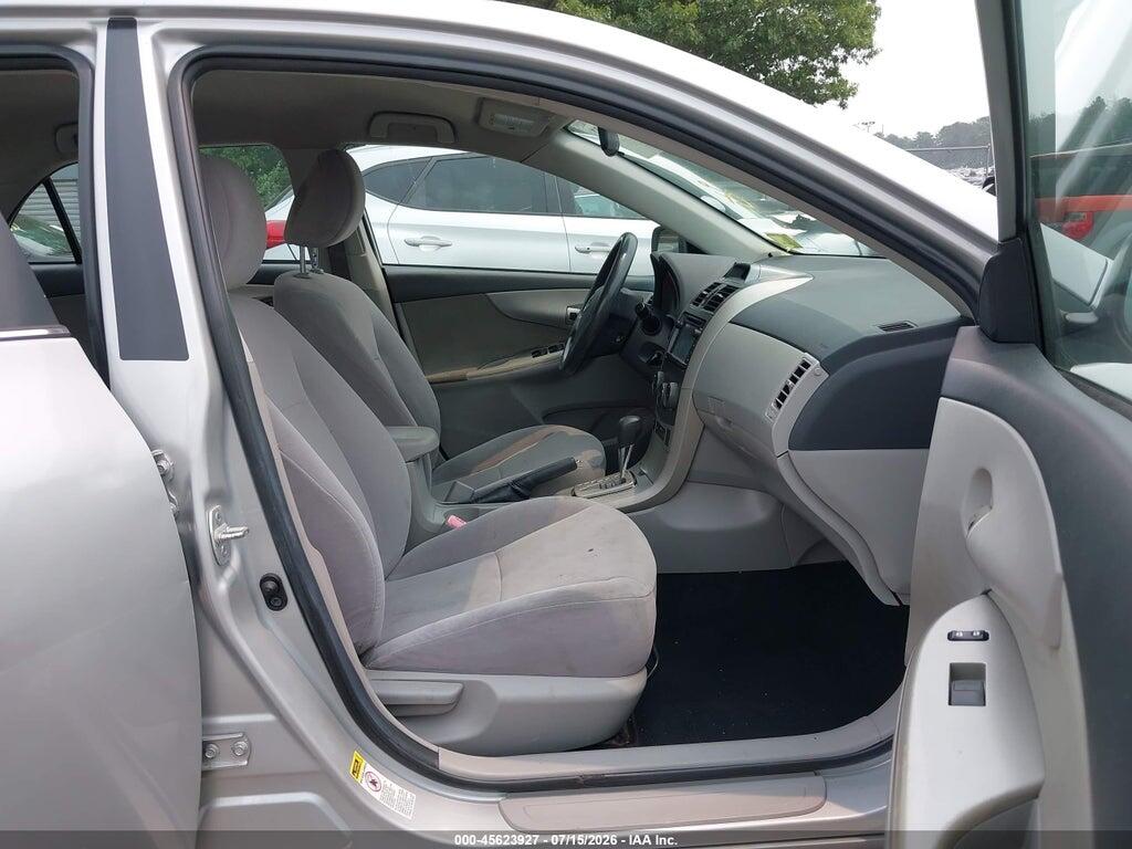 2T1BU4EE3DC951023 2013 TOYOTA COROLLA photo no. 5