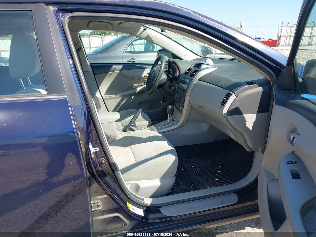 2T1BU4EE8DC961921 2013 TOYOTA COROLLA photo no. 5