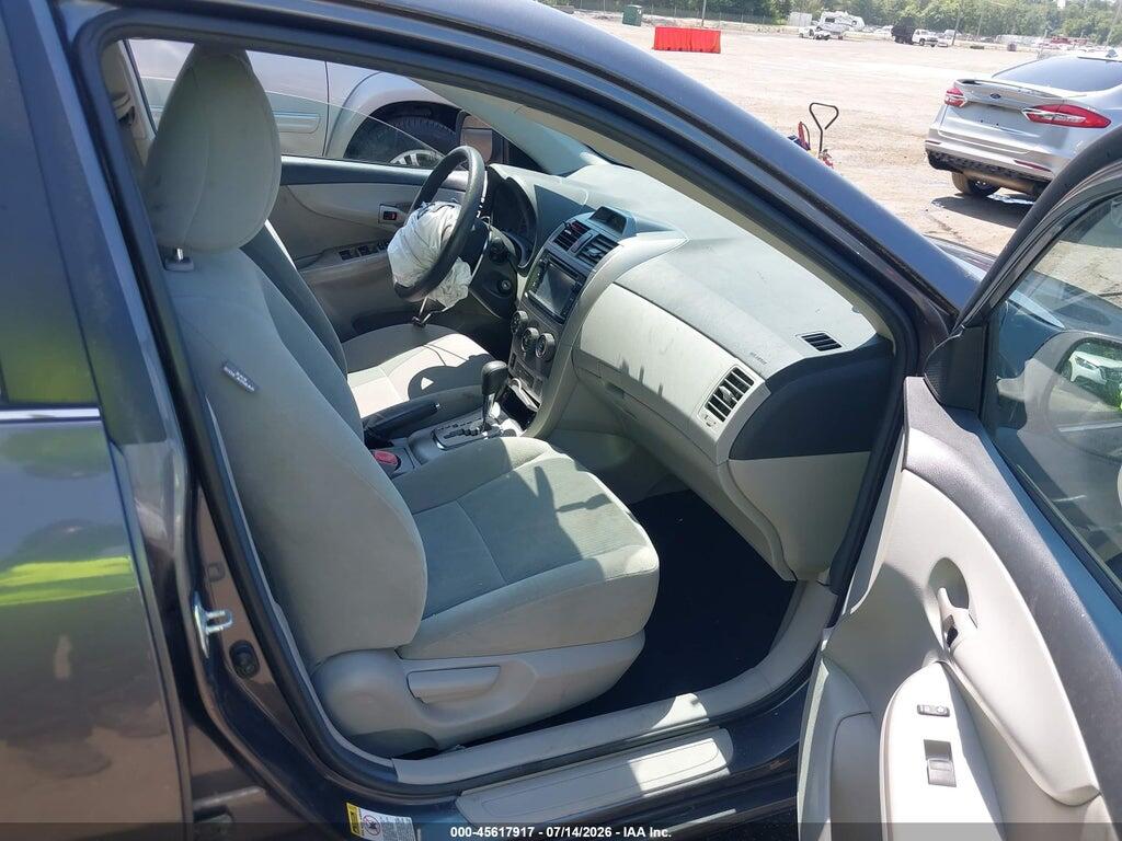 5YFBU4EEXDP217298 2013 TOYOTA COROLLA photo no. 5