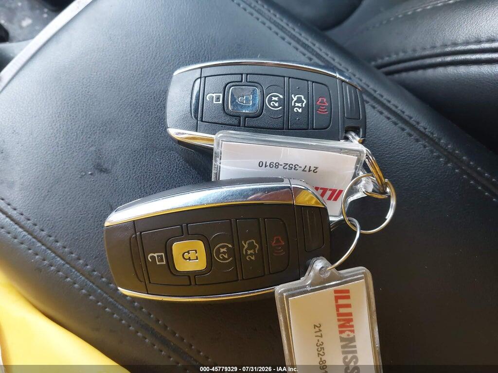 3LN6L5F91KR614008 2019 LINCOLN MKZ photo no. 11
