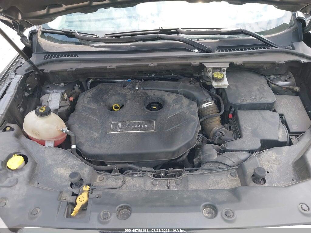 5LMCJ3C96KUL16898 2019 LINCOLN MKC photo no. 10