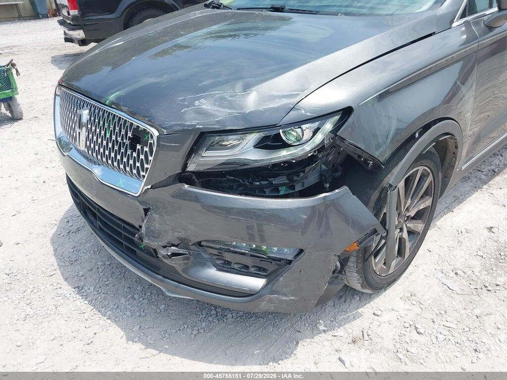 5LMCJ3C96KUL16898 2019 LINCOLN MKC photo no. 6