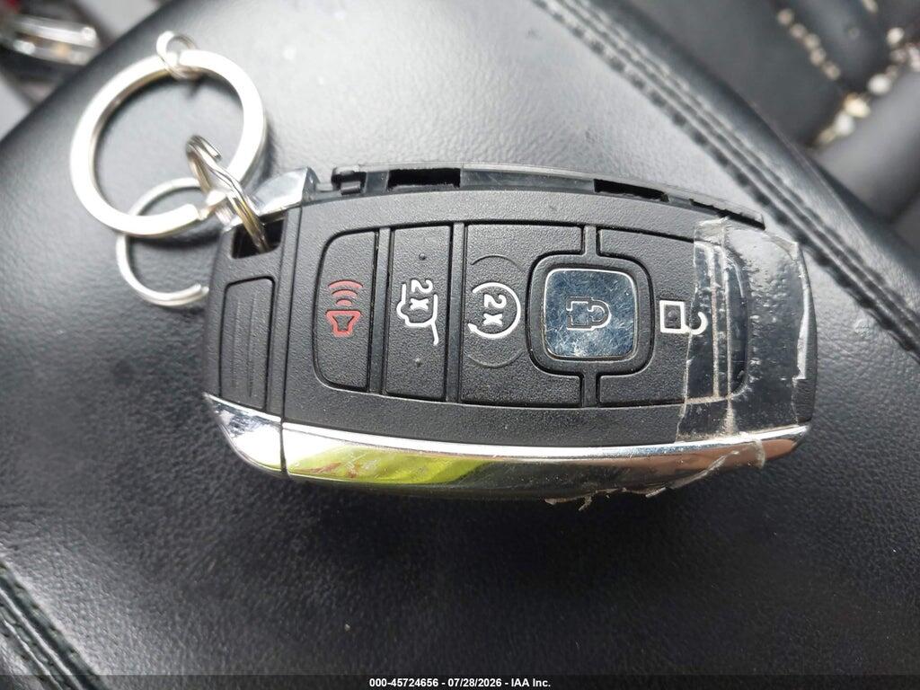 5LMCJ1D96KUL04057 2019 LINCOLN MKC photo no. 11