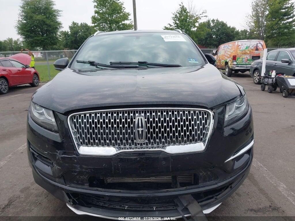 5LMCJ1D96KUL04057 2019 LINCOLN MKC photo no. 12