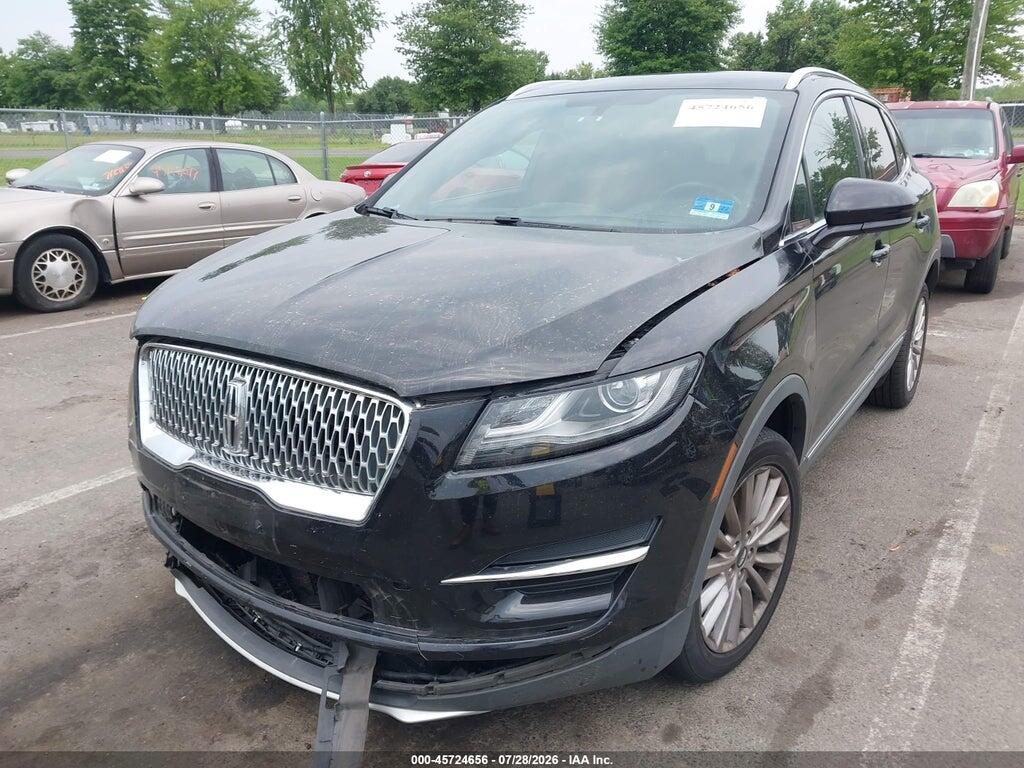 5LMCJ1D96KUL04057 2019 LINCOLN MKC photo no. 6