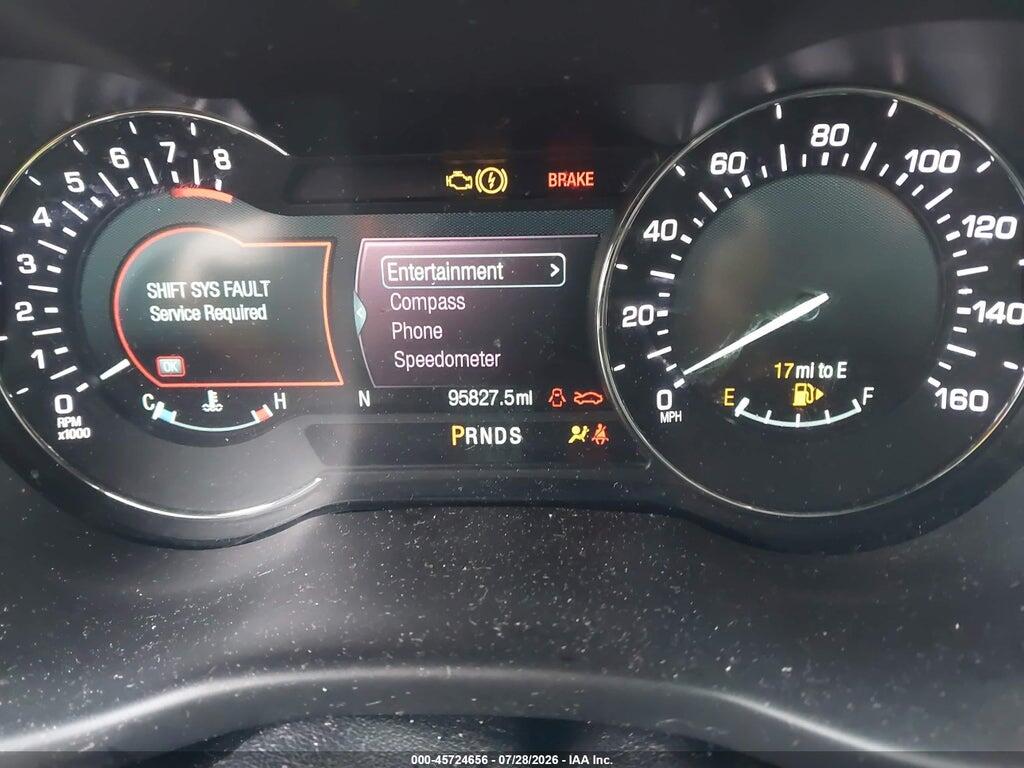 5LMCJ1D96KUL04057 2019 LINCOLN MKC photo no. 7