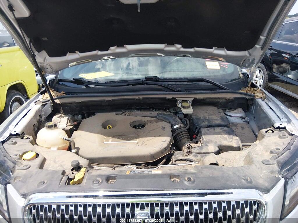 5LMCJ1C92KUL44797 2019 LINCOLN MKC photo no. 10