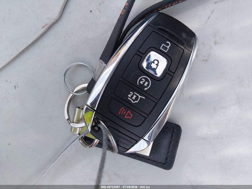 5LMCJ1C92KUL44797 2019 LINCOLN MKC photo no. 11