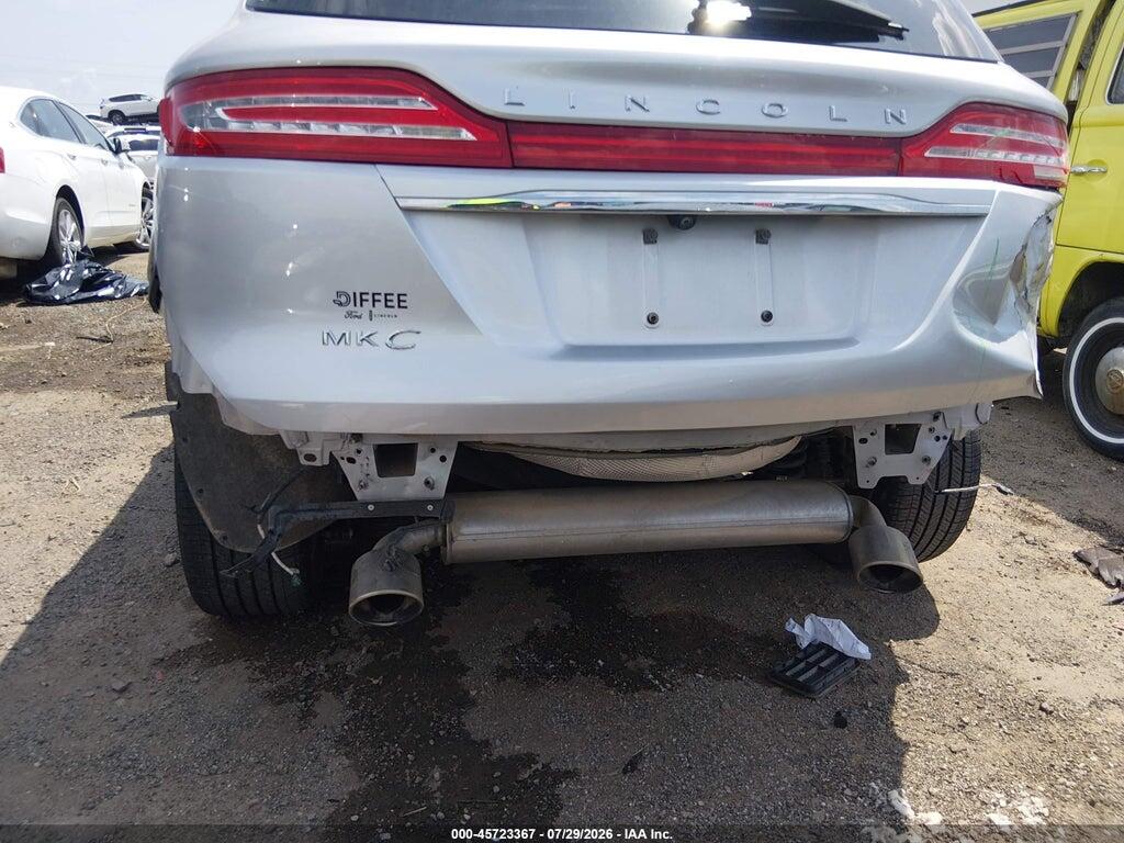 5LMCJ1C92KUL44797 2019 LINCOLN MKC photo no. 6