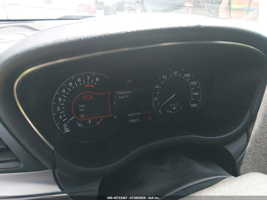 5LMCJ1C92KUL44797 2019 LINCOLN MKC photo no. 7