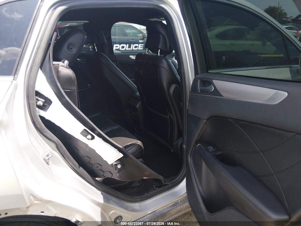 5LMCJ1C92KUL44797 2019 LINCOLN MKC photo no. 8