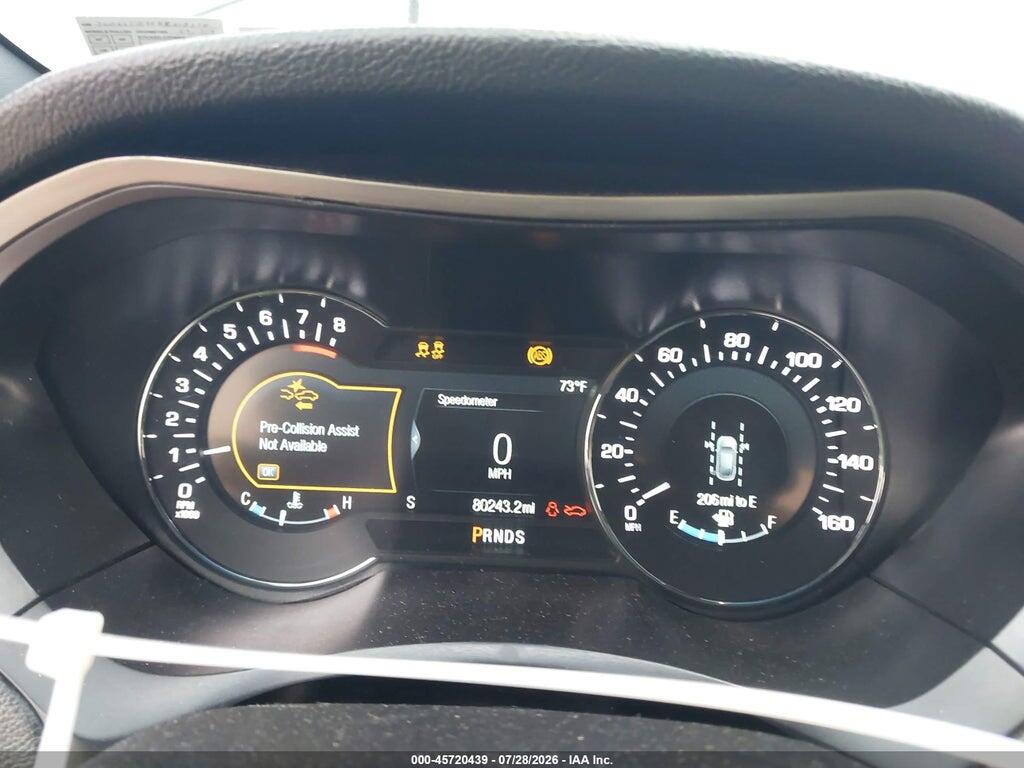 3LN6L5B90KR618394 2019 LINCOLN MKZ photo no. 7