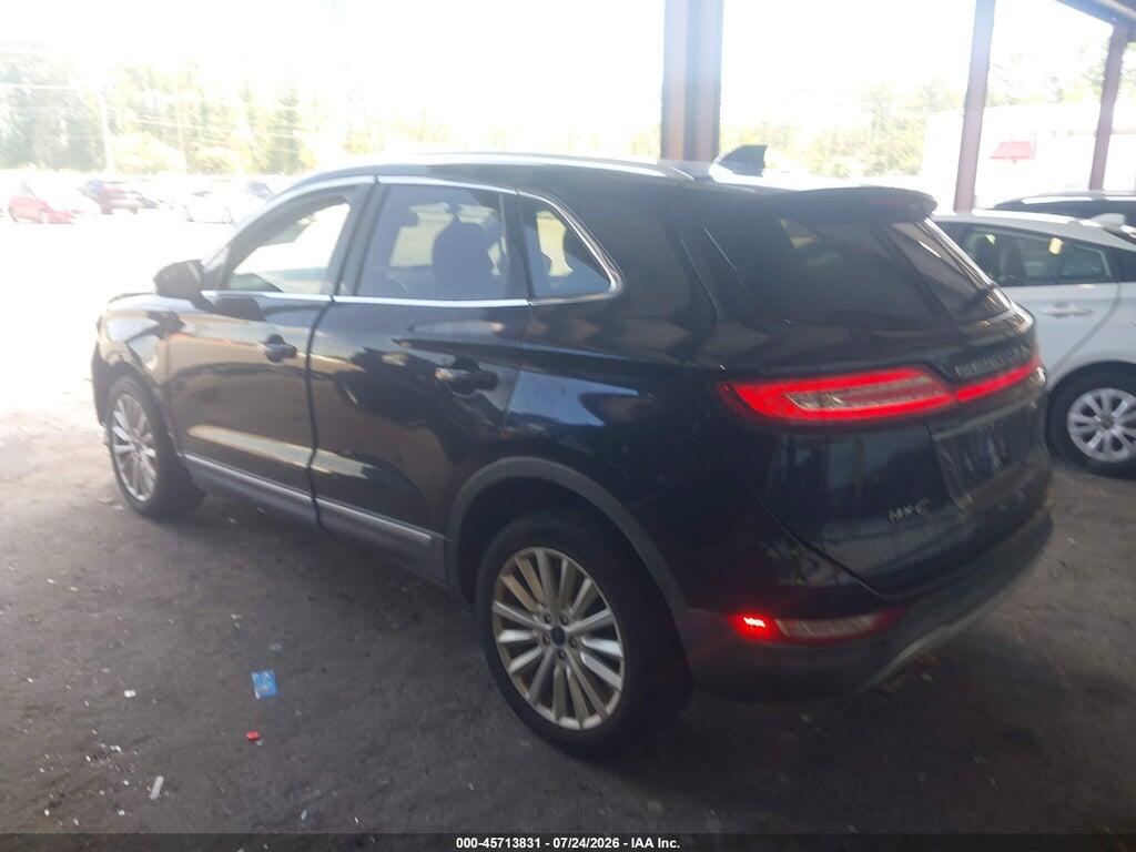 5LMCJ1C92KUL48574 2019 LINCOLN MKC photo no. 3