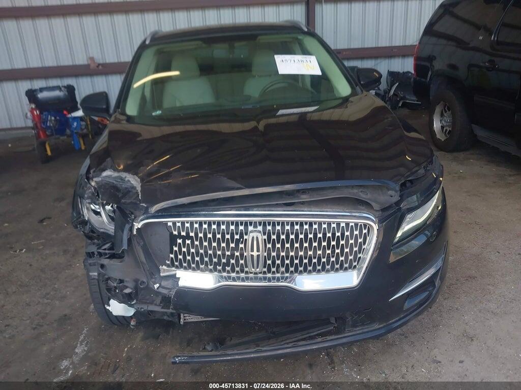 5LMCJ1C92KUL48574 2019 LINCOLN MKC photo no. 6