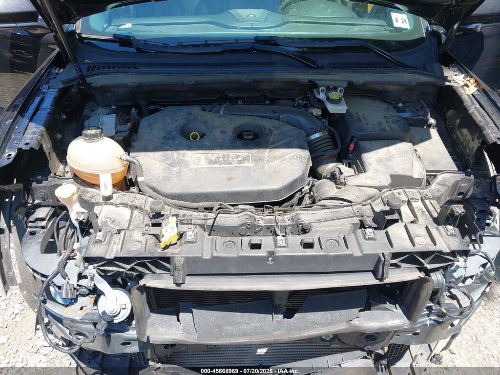 5LMCJ1D90KUL34543 2019 LINCOLN MKC photo no. 10