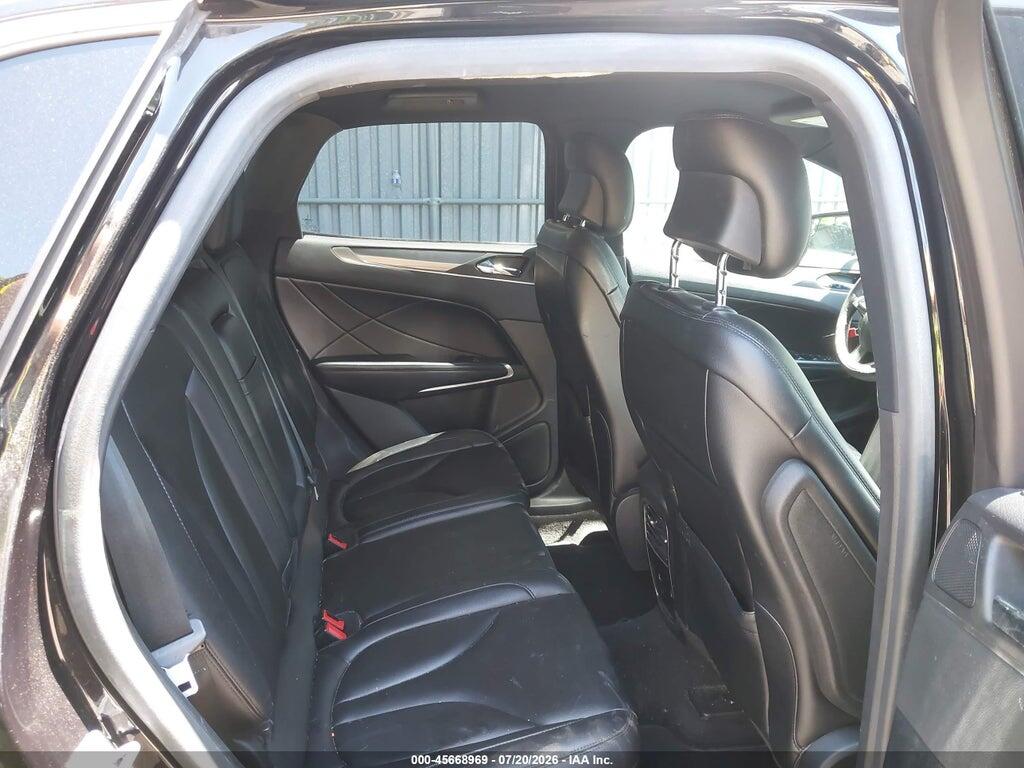 5LMCJ1D90KUL34543 2019 LINCOLN MKC photo no. 8
