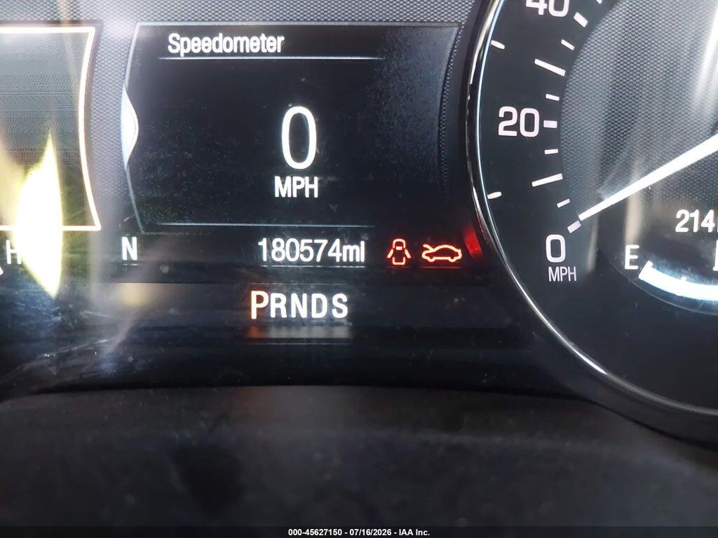 5LMCJ3C90KUL00423 2019 LINCOLN MKC photo no. 7
