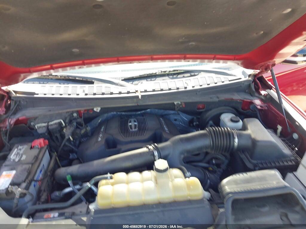 5LMJJ2HT7KEL08065 2019 LINCOLN NAVIGATOR photo no. 10