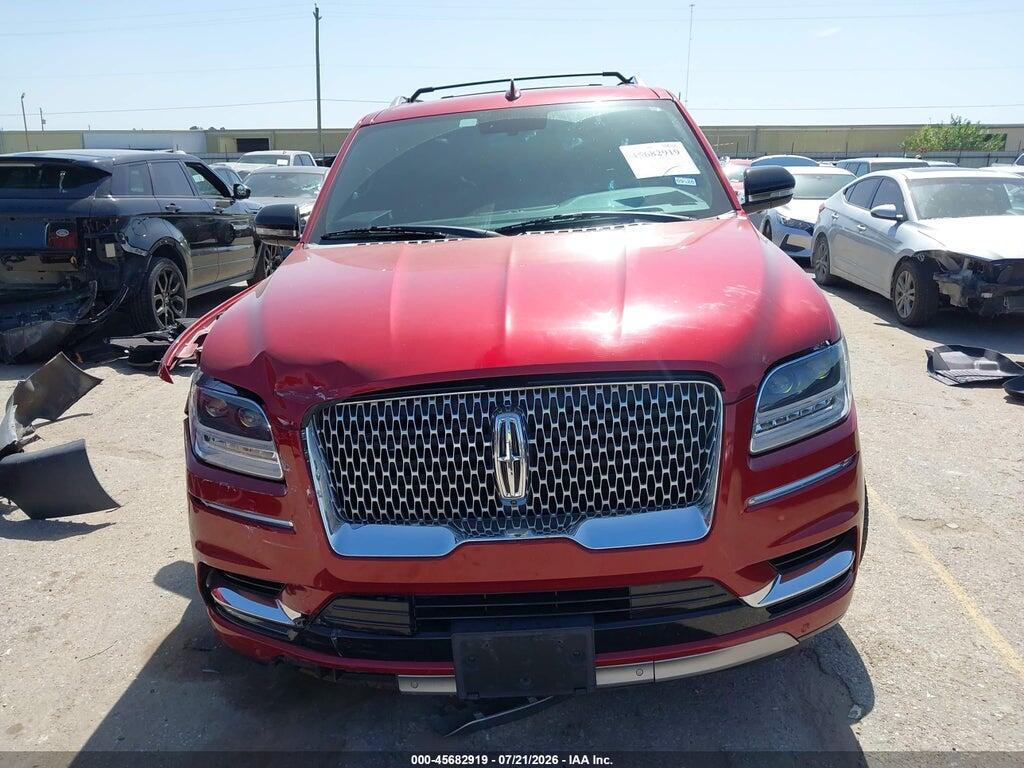 5LMJJ2HT7KEL08065 2019 LINCOLN NAVIGATOR photo no. 11
