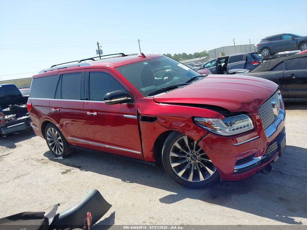 5LMJJ2HT7KEL08065 2019 LINCOLN NAVIGATOR photo no. 12