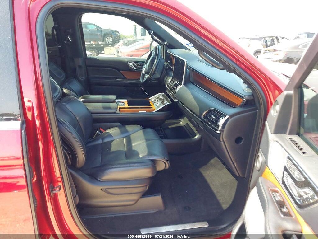 5LMJJ2HT7KEL08065 2019 LINCOLN NAVIGATOR photo no. 5