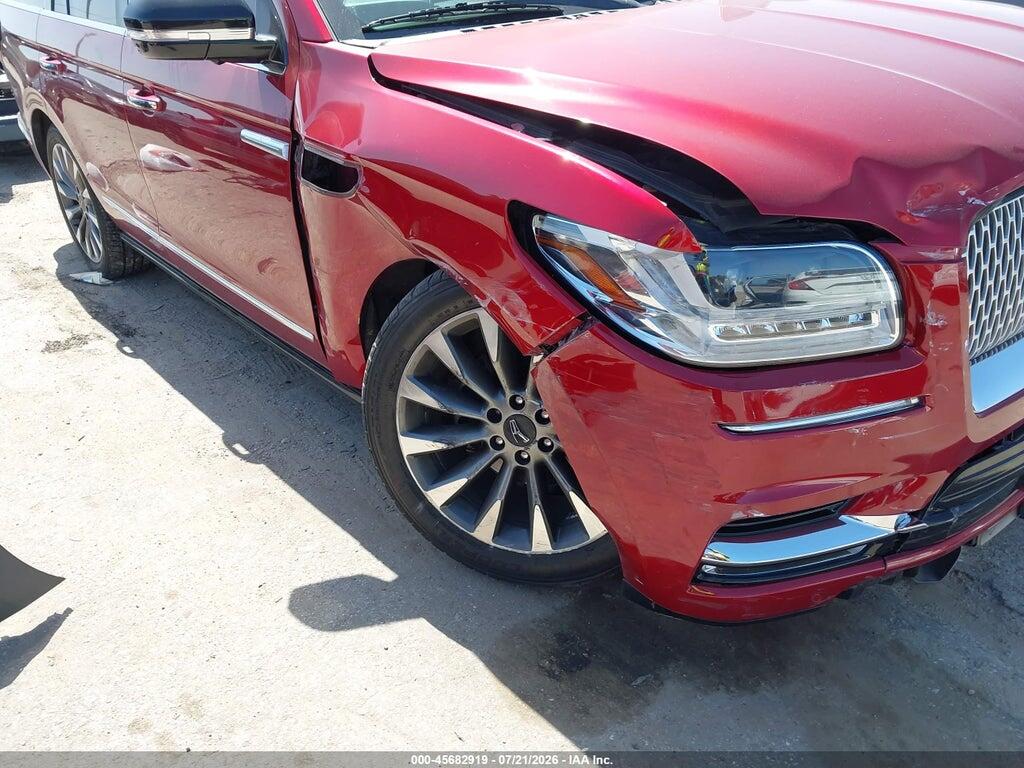 5LMJJ2HT7KEL08065 2019 LINCOLN NAVIGATOR photo no. 6