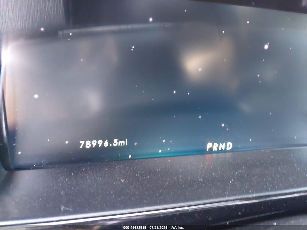 5LMJJ2HT7KEL08065 2019 LINCOLN NAVIGATOR photo no. 7