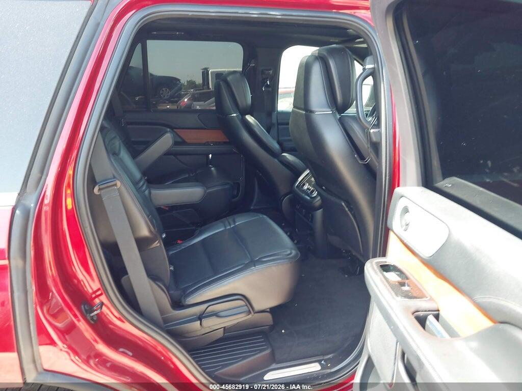 5LMJJ2HT7KEL08065 2019 LINCOLN NAVIGATOR photo no. 8