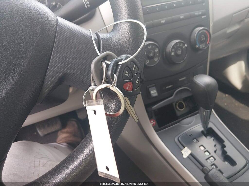 5YFBU4EE1DP098251 2013 TOYOTA COROLLA photo no. 11